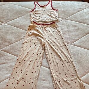 Comfortable Pajamas to sleep